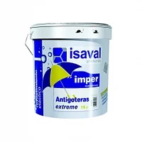 Гидрофобизатор для камня Гидрофуганте 0,75л - до 1,5-2м2 Isaval